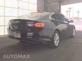 2021 Chevrolet Malibu LT 1LT – miniatura 4