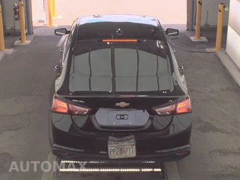 2021 Chevrolet Malibu LT 1LT – miniatura 5