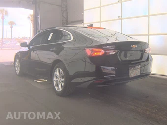 2021 Chevrolet Malibu LT 1LT – miniatura 6