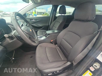 2021 Chevrolet Malibu LT 1LT – miniatura 7