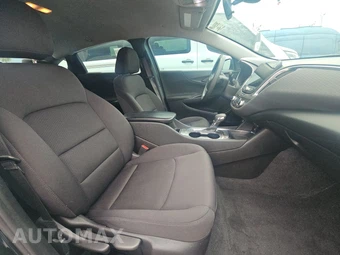 2021 Chevrolet Malibu LT 1LT – miniatura 8