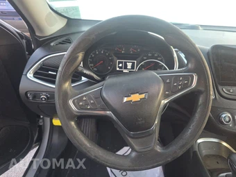 2021 Chevrolet Malibu LT 1LT – miniatura 10