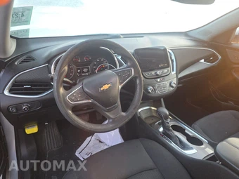 2021 Chevrolet Malibu LT 1LT – miniatura 11