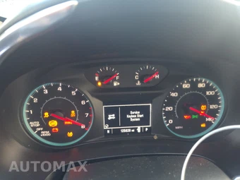 2021 Chevrolet Malibu LT 1LT – miniatura 12