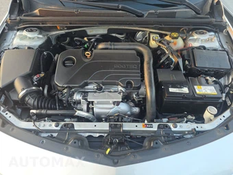 2021 Chevrolet Malibu LT 1LT – miniatura 15