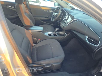 2021 Chevrolet Malibu LT 1LT – miniatura 8
