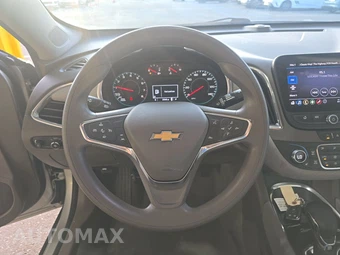 2021 Chevrolet Malibu LT 1LT – miniatura 10