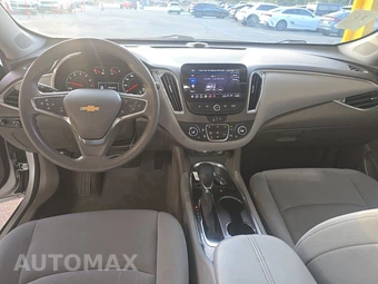 2021 Chevrolet Malibu LT 1LT – miniatura 11