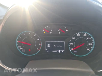 2021 Chevrolet Malibu LT 1LT – miniatura 12