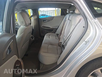 2021 Chevrolet Malibu LT 1LT – miniatura 13