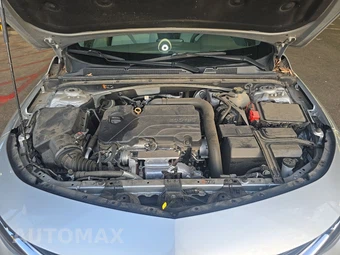2021 Chevrolet Malibu LT 1LT – miniatura 15