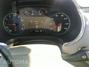 2021 Chevrolet Malibu LT 1LT – miniatura 19