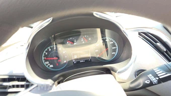 2021 Chevrolet Malibu LT 1LT – miniatura 24