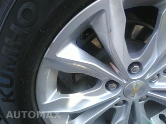 2021 Chevrolet Malibu LT 1LT – miniatura 30