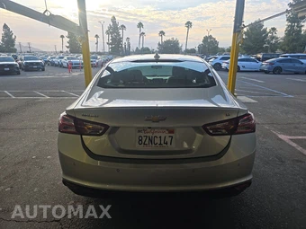 2021 Chevrolet Malibu LT 1LT – miniatura 5