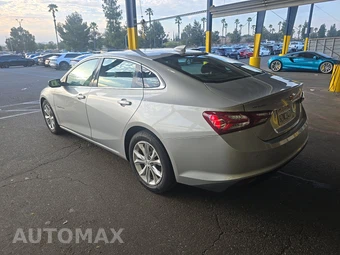 2021 Chevrolet Malibu LT 1LT – miniatura 6