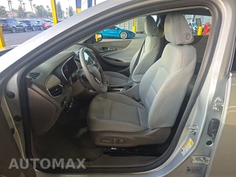2021 Chevrolet Malibu LT 1LT – miniatura 7