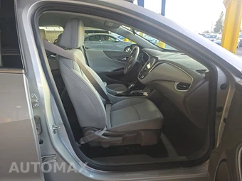 2021 Chevrolet Malibu LT 1LT – miniatura 8