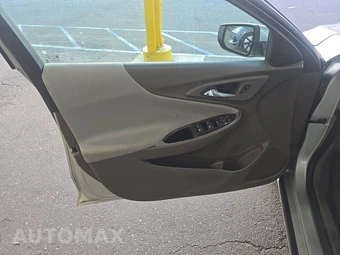 2021 Chevrolet Malibu LT 1LT – miniatura 9