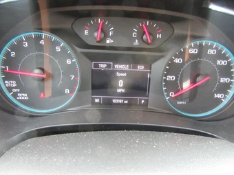 2021 Chevrolet Malibu LT 1LT - miniatura 12