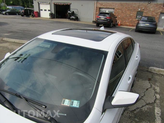 2021 Chevrolet Malibu LT 1LT - miniatura 7