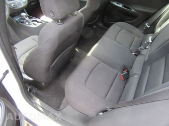 2021 Chevrolet Malibu LT 1LT - miniatura 9