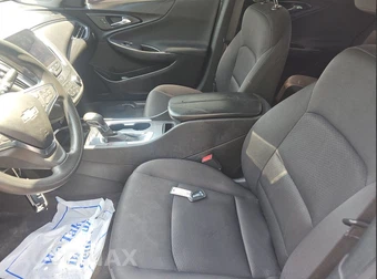 2021 Chevrolet Malibu LT 1LT - miniatura 10