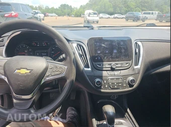2021 Chevrolet Malibu LT 1LT - miniatura 11