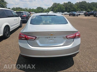 2021 Chevrolet Malibu LT 1LT - miniatura 6