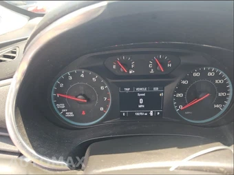 2021 Chevrolet Malibu LT 1LT - miniatura 7
