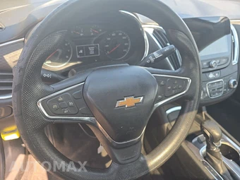 2021 Chevrolet Malibu LT 1LT - miniatura 10