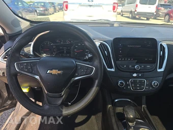 2021 Chevrolet Malibu LT 1LT - miniatura 11
