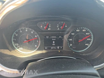 2021 Chevrolet Malibu LT 1LT - miniatura 12