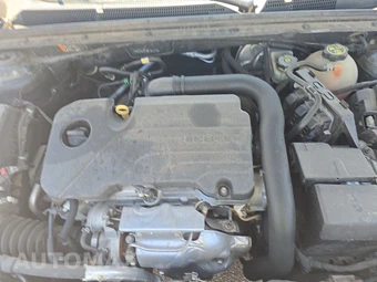 2021 Chevrolet Malibu LT 1LT - miniatura 14