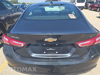 2021 Chevrolet Malibu LT 1LT - miniatura 15