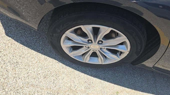 2021 Chevrolet Malibu LT 1LT - miniatura 24