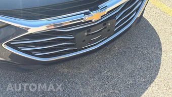 2021 Chevrolet Malibu LT 1LT - miniatura 35