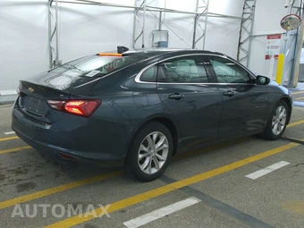 2021 Chevrolet Malibu LT 1LT - miniatura 4