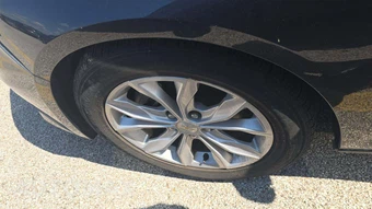 2021 Chevrolet Malibu LT 1LT - miniatura 44