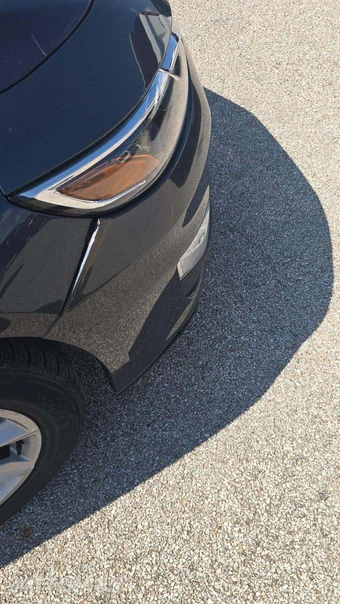 2021 Chevrolet Malibu LT 1LT - miniatura 45