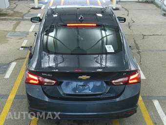 2021 Chevrolet Malibu LT 1LT - miniatura 5