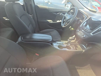 2021 Chevrolet Malibu LT 1LT - miniatura 8