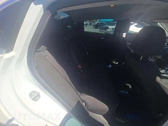 2021 Chevrolet Malibu LT 1LT – miniatura 13