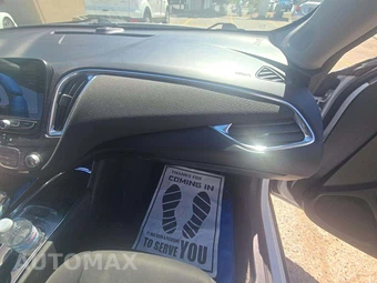 2021 Chevrolet Malibu LT 1LT – miniatura 16