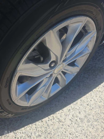 2021 Chevrolet Malibu LT 1LT – miniatura 20
