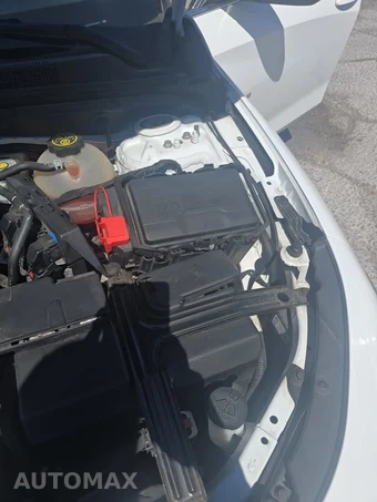 2021 Chevrolet Malibu LT 1LT – miniatura 32