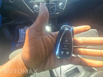 2021 Chevrolet Malibu LT 1LT – miniatura 5