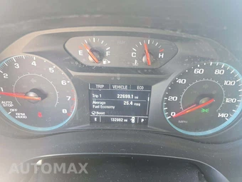 2021 Chevrolet Malibu LT 1LT – miniatura 6