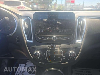 2021 Chevrolet Malibu LT 1LT – miniatura 7