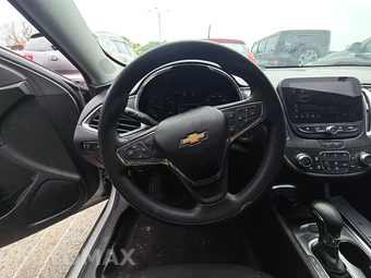 2021 Chevrolet Malibu LT 1LT – miniatura 10